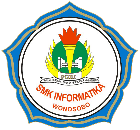 Logo sekolah